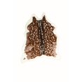 thumbnail image 1 of Luxe Classic Faux Hide Rug | 5.25'x7.5', 1 of 3