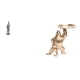 thumbnail image 1 of Estatua de Guan Yin, adorno de piedra, obra de arte, colección Feng Shui, escultura de Buda femenina china, figura de resina con bandeja para servir p, 1 of 8