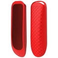 thumbnail image 5 of Garloy Protective Silicone Remote Case,Media Remote Control,PS5 Media Remote Cover,Anti-Slip Shockproof Washable Cover,Soft Grip Game System Remote Case Cover,Protective Cover,Red,1PC,1.9"x5.8", 5 of 9