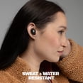thumbnail image 3 of Skullcandy Smokin Buds 360 XT, Black, 3 of 11