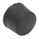 thumbnail image 3 of 5Pcs Rubber Hammer Head Black Hammers Striking Head Tips Non Slip Oil Prevention for Household30mm, 3 of 4