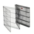 thumbnail image 5 of Lucky Dog Pet Playpen Modular Play Exercise Pen 30 Inches for Indoor or Outdoor, 5 of 5