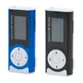 thumbnail image 3 of Naierhg 1 3 inch LCD Screen Clip USB Mini Mp3 Music Support 16GB Micro SD Card, 3 of 7