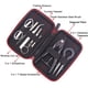 thumbnail image 5 of Coil Jig Kit DIY Tool Coil Master Kbag Vape Cigarrillos electrónicos Accesorios Case Bag Mini DIY Tools Set Gran regalo para esposo, novio y padre (9 piezas), 5 of 5