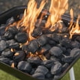 thumbnail image 6 of Expert Grill Fatwood Firestarter 3lb Poly Bag, No Chemicals or Additives, Salvaged Wood & Fiber, 6 of 6