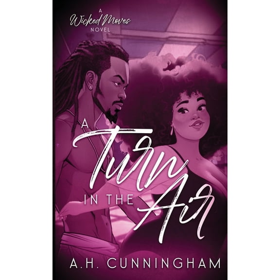 A Turn in the Air, (Paperback)