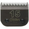 thumbnail image 2 of Oster Clipper Detachable Blade Elite #15 Blade -Med Close Cut, 2 of 2