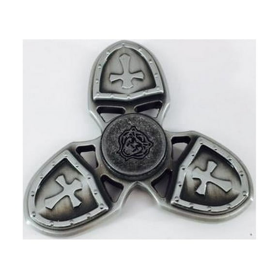 Gothic Spinner