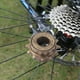 thumbnail image 3 of Bicicleta de rueda libre Accesorio de bicicleta eléctrica de acero con piñón de rueda libre de velocidad de volante único 12/14/T JShteea El nuevo, 3 of 7