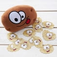 thumbnail image 3 of Juego Ideal Hot Potato Electronic Musical Passing Kids, 3 of 5