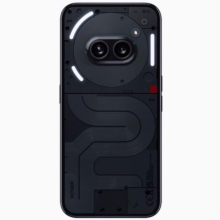 Nothing Phone 2a - Dual SIM 128GB ROM + 8GB RAM, Smart Nothing Phone 2a - Dual SIM 128GB ROM + 8GB RAM, Smart