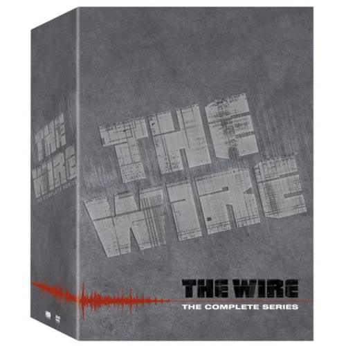 The The Complete Series (DVD) Walmart.com