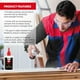 thumbnail image 5 of Pegamento y acelerador Super Glue SELSIL CA de 100 ml o 400 ml, 5 of 7