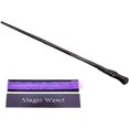 thumbnail image 2 of Western Fashion Q025 Halloween Magician Magic Wand, 2 of 2