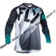 thumbnail image 3 of 2023 Nueva camiseta de motocross del equipo Enduo todoterreno mtb bmx mx dh camiseta de ciclismo de descenso de velocidad ropa de bicicleta de montaña, 3 of 5