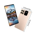 thumbnail image 3 of Pisexur Electrónica para Hombres, Pantalla de 8 pulgadas con Protección Ocular de Alta Definición + Tableta de 16 GB, Soporte para Tarjeta de 10.0 GB, Electrónica para Niños de 128 GB, Organizador de, 3 of 9