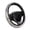 Marble-Rose, variant on Uorisanigo Marble Steering Wheel Cover for Women Blue Car Steering Wheel Protector with Elastic Edge Easy to Install Car Steering Wheel Cover for Winter Flannel Car Accessories Gift for Holiday