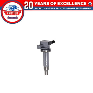 Set of Ignition coil Compatible with Toyota Camry 2.4L