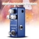 thumbnail image 5 of Mosky Deep Blue Delay Mini Guitar Effect Pedal True Bypass, 5 of 5