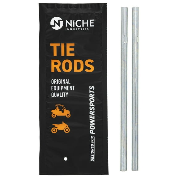 Niche Tie Rods for Arctic Cat XC450 350 366 425 3313-807 519-KTR2327B