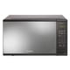 thumbnail image 1 of Horno de Microondas Panasonic 1.3 Pies Cúbicos Negro NN-SB656BRUH, 1 of 4