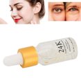 thumbnail image 1 of Suero facial ANGGREK de oro de 24 quilates 03 fl oz antienvejecimiento hidratante iluminador, 1 of 8