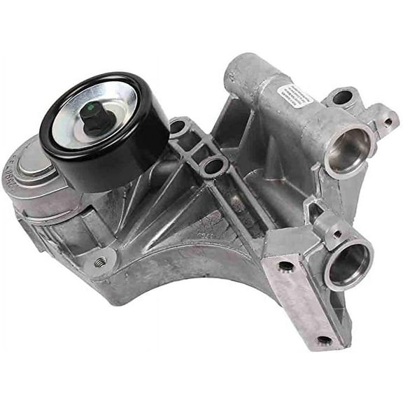 ACDelco GM Original Equipment 12590766 Drive Belt Tensioner