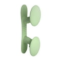 thumbnail image 1 of Kitchen Appliance Cord Organizer: Keep Wires Tidy, Silicone Material, Fits Small Appliances, Easy Install, 1 of 3