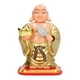 thumbnail image 1 of Adorno Solar Buda Maitreya Sincero 19 cm, 1 of 10