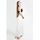 thumbnail image 2 of Vestido largo bicolor Roman Fashion /Juvenil, 06620 (Blanco) blanco CH, 2 of 5