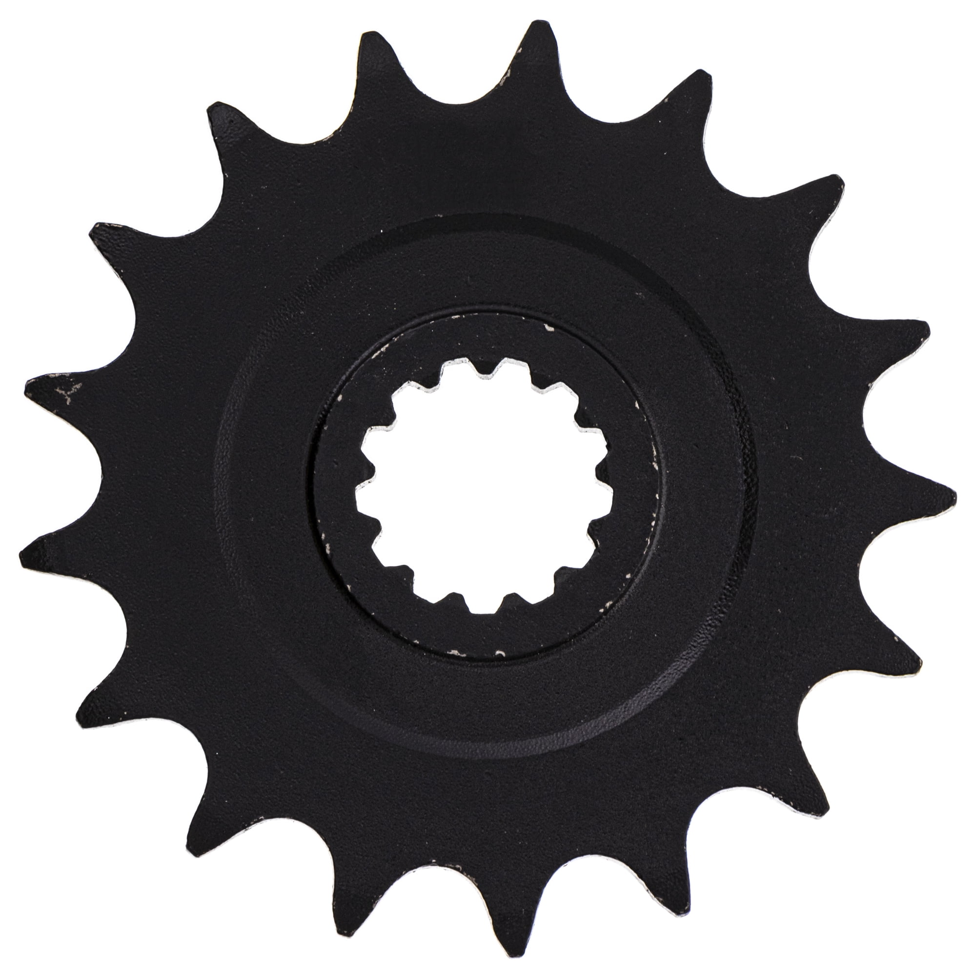 Niche 525 Front 17T Rear 40T Drive Sprocket for Kawasaki