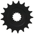 thumbnail image 2 of Niche 525 Front 17T Rear 41T Drive Sprocket for Kawasaki Ninja ZX10R Motorcycle MK1003517, 2 of 9