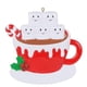 thumbnail image 1 of Toystoory Decoración colgante temática de Navidad para dormitorio, hogar, Hotel, centro comercial, puerta de árbol de Navidad, colgante de Kits de decoración para fiestas 5 cabezas, 1 of 6