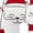 White, variant on DYMADE Womens Christmas Workout Leggings Footless Fun Graphic Printed Cute Patterns Skinny Pants
