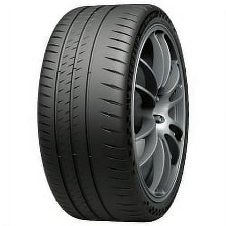Michelin Pilot Sport Cup 2 (240) Summer 245/35ZR19/XL (93Y) Tire