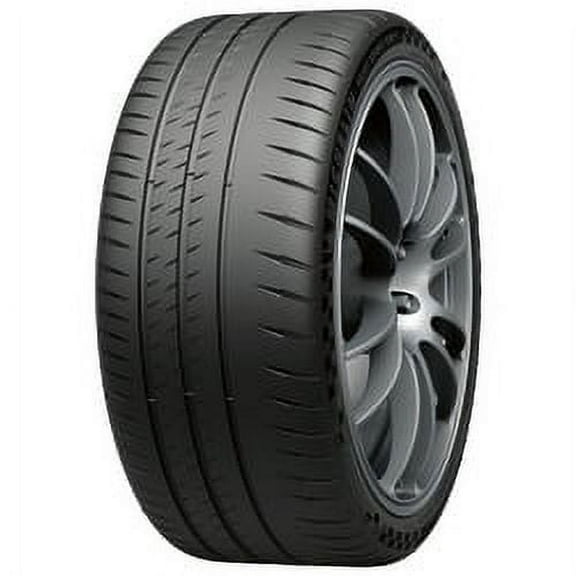 Michelin Pilot Sport Cup 2 (240) Summer 245/35ZR19/XL (93Y) Tire