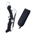 thumbnail image 3 of 2 Uds Accesorios de Agarre Plegables para Pesca Funda Oxford Ligera DYNWAVEMX Alicates de pesca, 3 of 7