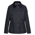 thumbnail image 1 of Regatta - Chaqueta Impermeable Lady Country para Mujer (Marino) Regatta UTRG5212_navy, 1 of 1
