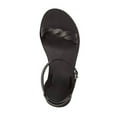 thumbnail image 6 of Arden - Leather Ankle Strap Sandal - Womens Sandals, 6 of 6