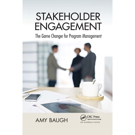 Pre-Owned Stakeholder Engagement: The Game Changer for Program Management (Paperback) 1032340177 9781032340173