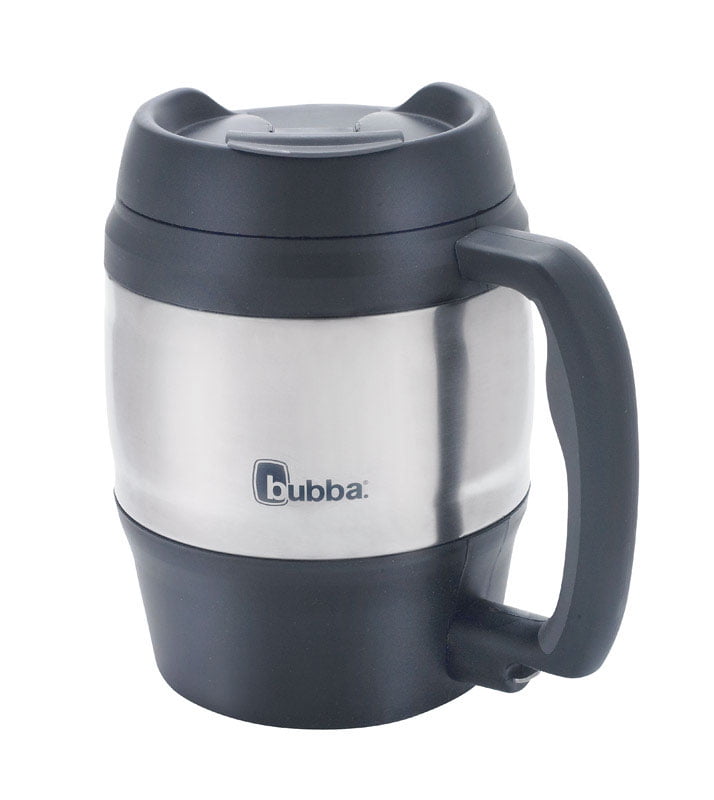 bubba thermal mug
