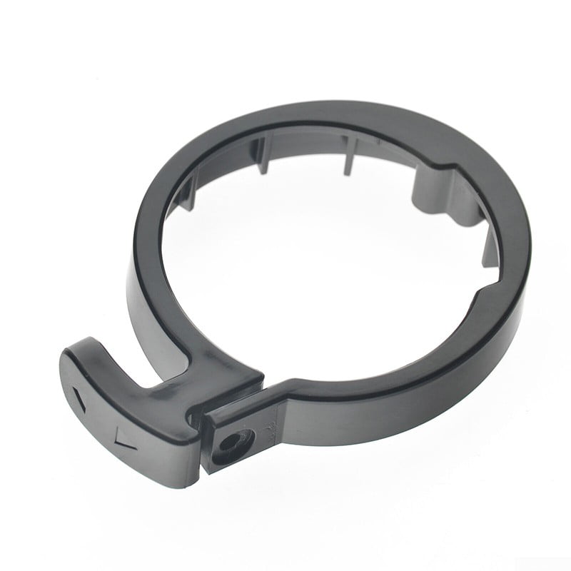 Circle Clasped Guard-Ring Buckle For Xiaomi M365 Electric Scooter Accessory Part 