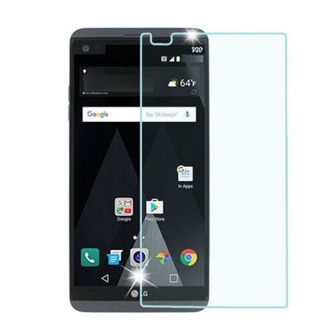 KeeGuard Tempered Glass Screen Protector for LG V20