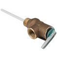 thumbnail image 1 of Whale Marine 75974 Temperature & Pressure Relief Valve, 1 of 1