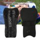 thumbnail image 4 of Espinilleras de fútbol para niños, un par de espinilleras de fútbol para niños, protectores de piernas, Protector de seguridad deportivo, correa ajustable Sincero Hogar, 4 of 5