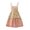Yellow, variant on Sundress for Girls Size 6 Girls Floral Dress Tie Dye Sundress Girls Bes Day Easter Dresss A-Line Floral Princess Dress Spring Summer Dresses Beach Vacation Clothes