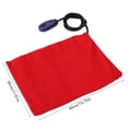 thumbnail image 4 of Cordon Résistant à la Mastication 7 Niveaux Réglables Coussin Chauffant pour Animaux, Coussins Chauffants pour Chiens, Coussin Chauffant pour Chat Chien, 4 of 8