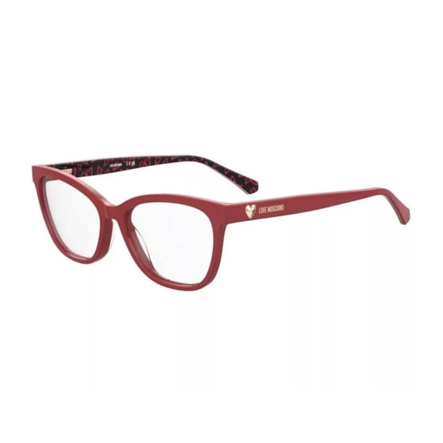 Lentes Oftálmicos Moschino Love Mol639 0HZ