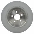 thumbnail image 3 of Motorcraft OE Replacement Brake Disc Fits select: 2015-2024 FORD EDGE, 2016-2018 LINCOLN MKX, 3 of 4