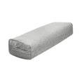thumbnail image 1 of Almencla Bolster Comfortable Professional Equipment Multifunctional Cushion Gray, 1 of 8